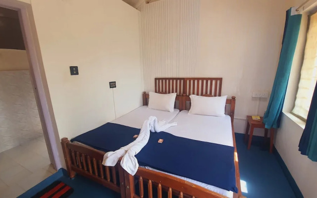 Zostel Coorg