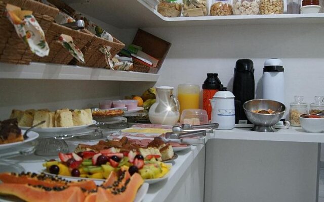 Hotel Flat Paraty