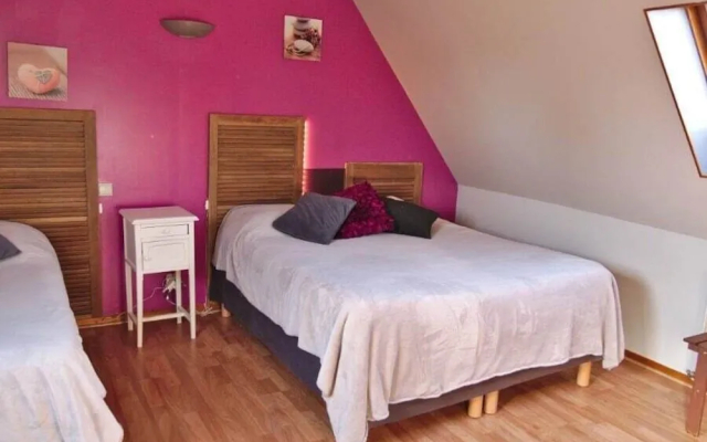 Chambre Du Panorama