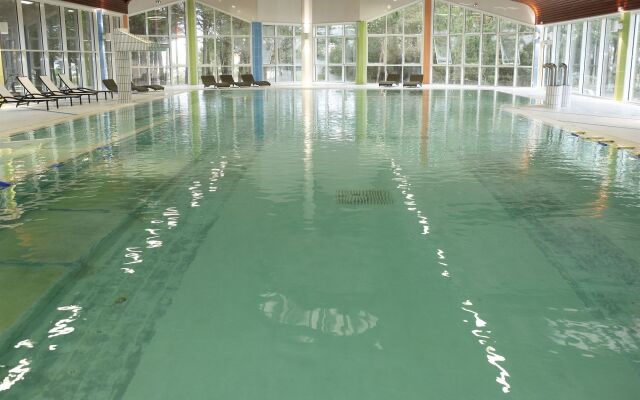 Résidence Valdys Thalasso & Spa - les Pins