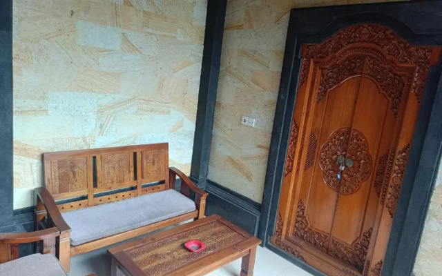 Nyoman House Ubud