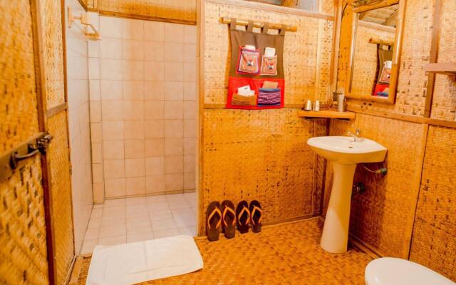 Lisu Lodge