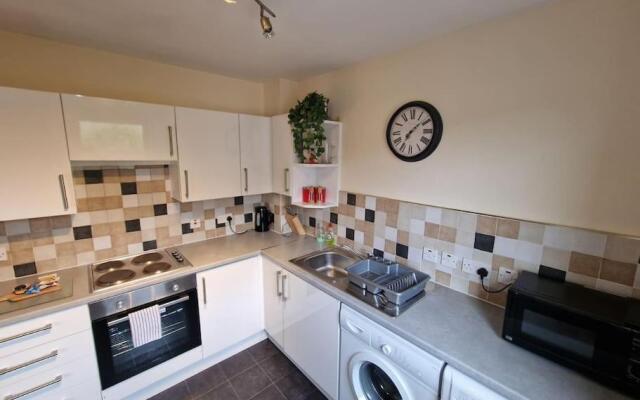 City Centre Apartment