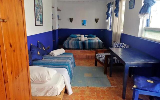 Riad Ocean Medina