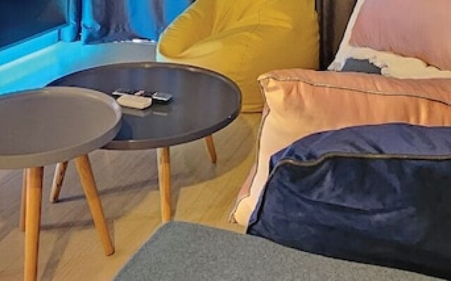 Forte Seasons Genting Windmill UponHills