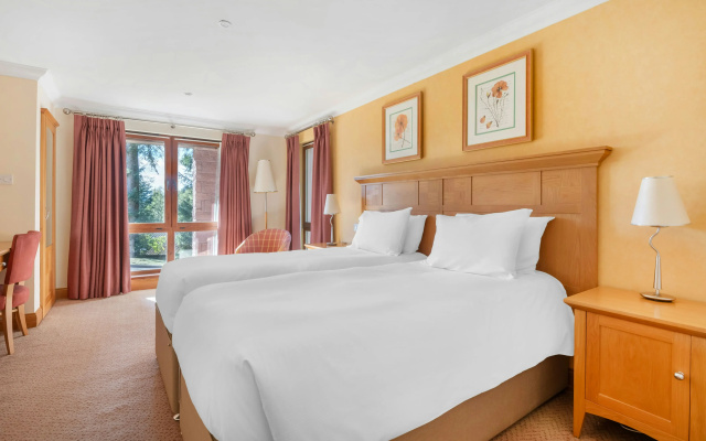 Hilton Grand Vacations Club Craigendarroch Suites Scotland