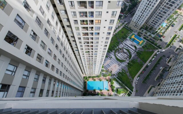 Maison De Apartment - Masteri Thao Dien