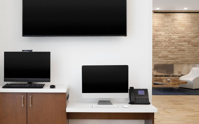 Residence Inn Stamford Downtown