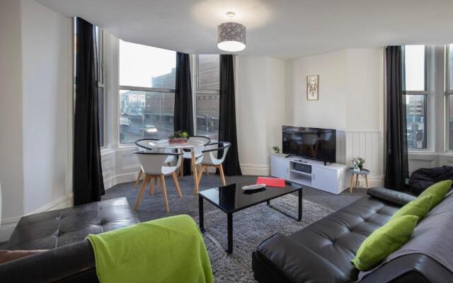 02 Springfield - sleeps 6