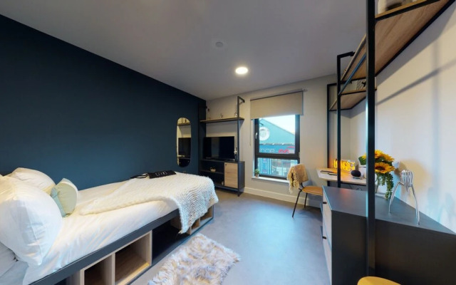 Charming Rooms for STUDENTS-LOUGHBOROUGH