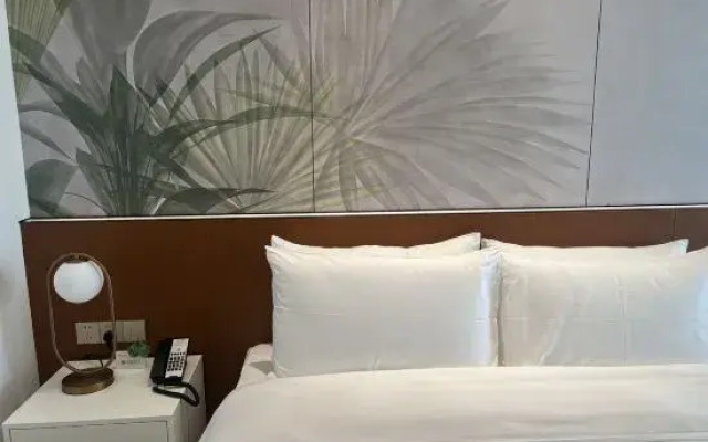 Summer Suite Resort Hotel
