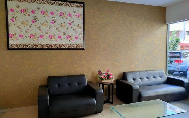 MRC Hotel