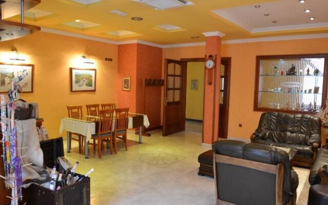 Rooms Soldo