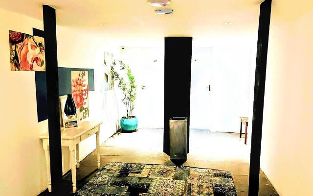 Costa Maris Beach Hotel - Frente Mar