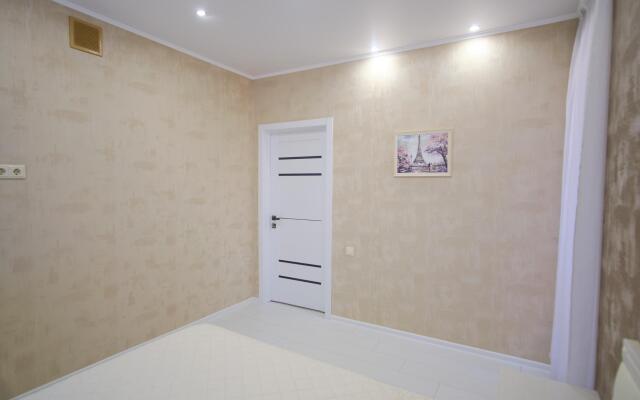 Апартаменты на улице Вишневского 11а