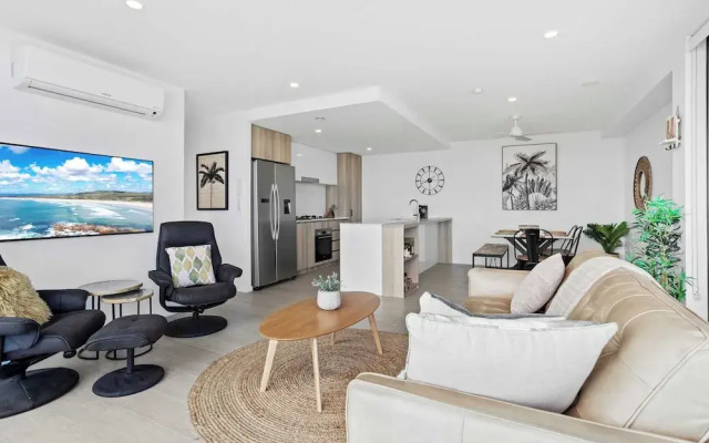 Ocean View Luxury in Periscope