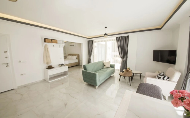 Cedrus Suites