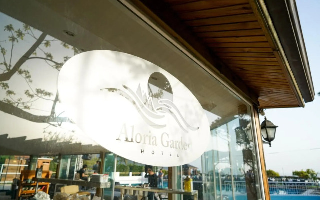 Aloria Garden Hotel