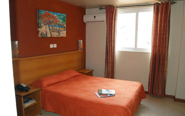 Le Champ de Mars B&B