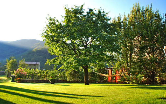 Affittacamere Valnascosta