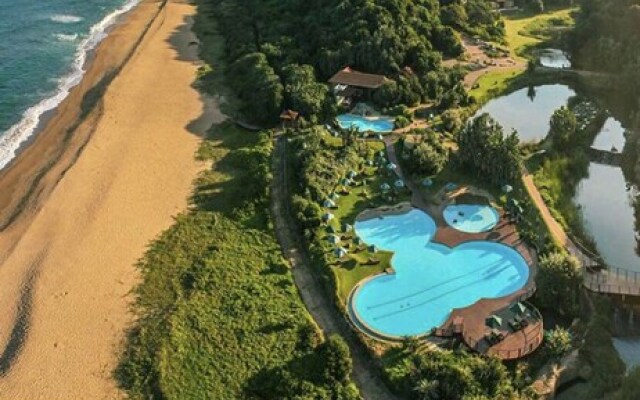 KMMADM Holiday Home
