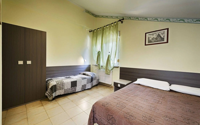 Albergo Mancuso del Voison