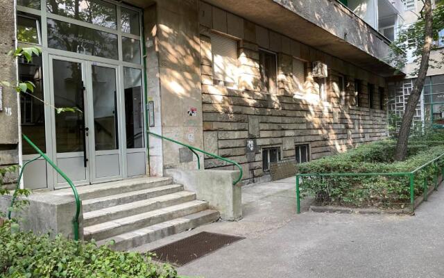 Cherrycity apartments