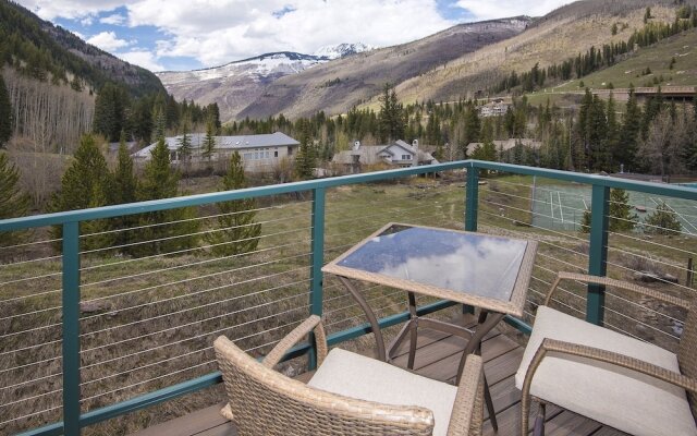 Timberfalls 1706 3 Bedroom Condo by RedAwning