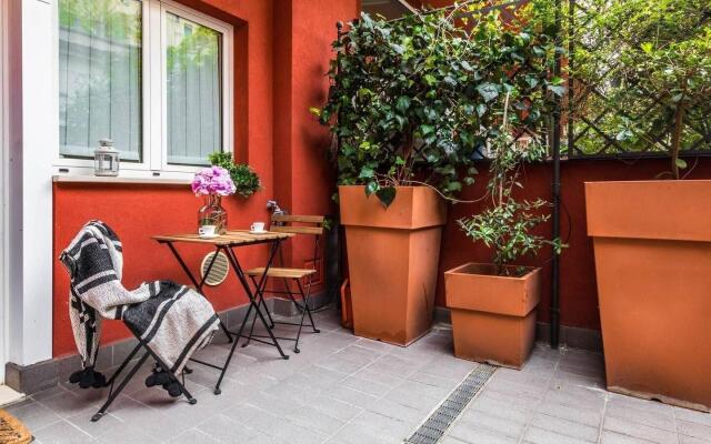 JOIVY Cozy and Hygge Apartment