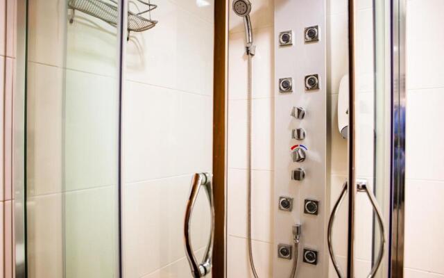 Pension Ametzagana