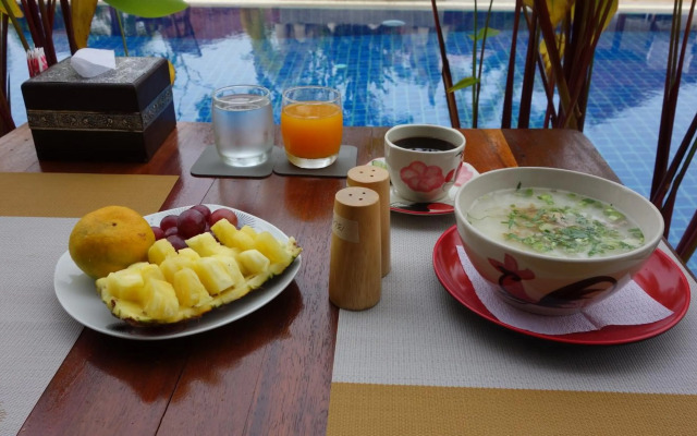 Baan Sooksiri Bangsaray