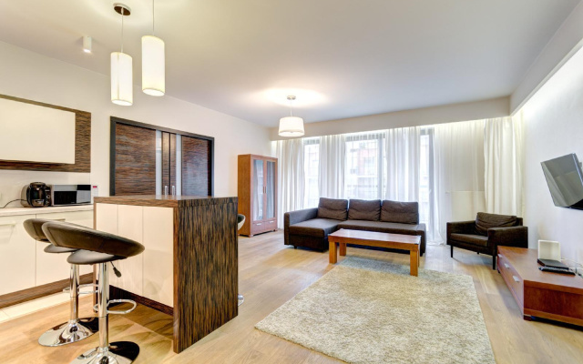 Apartament Chianti
