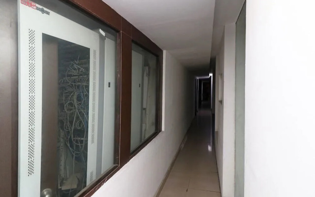 Joy Inn & Suites by OYO Rooms