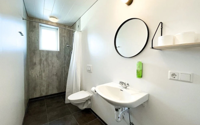 Edda Hotel Nesjum