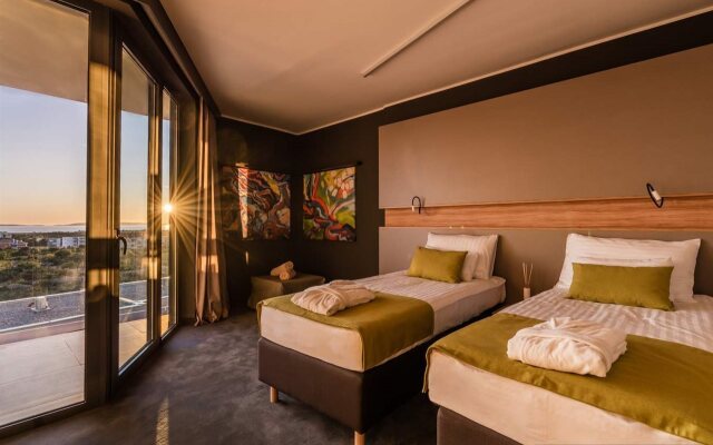 Hotel Olea
