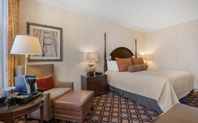 Omni San Francisco Hotel
