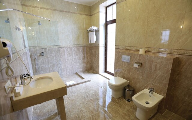 Отель Sno Kazbegi