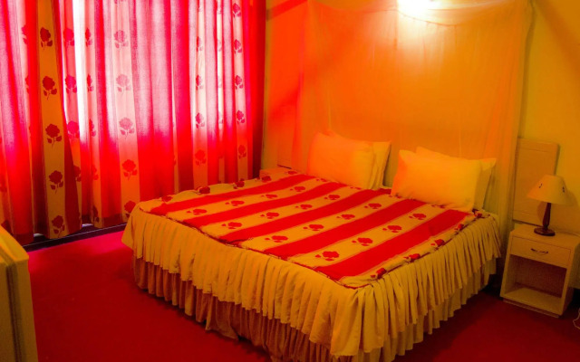 Kisumu Hotel