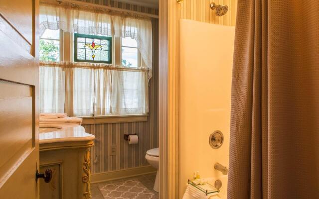 The Inn at Sugar Hill