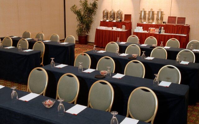 Hartford Marriott Farmington