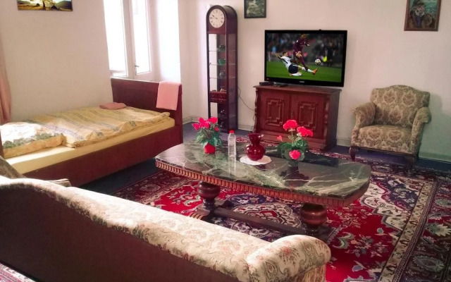 A&S Ferienwohnungen Koblenzer Strasse