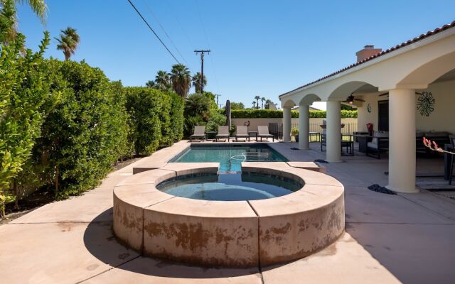 Casa de Arcos - Private Hot Tub