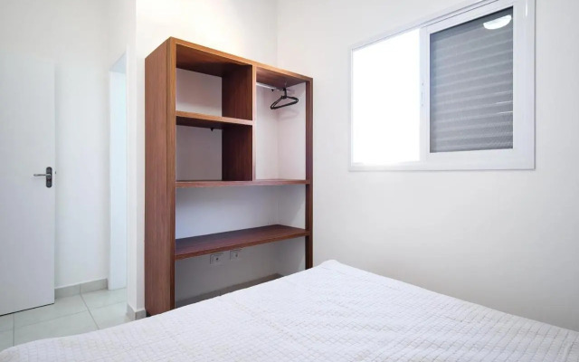 Bh21: Modernidade E Conforto Com Lazer Completo!