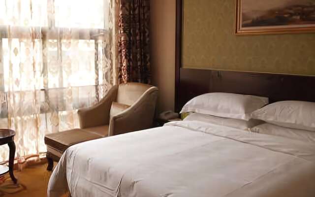 Vienna Hotel