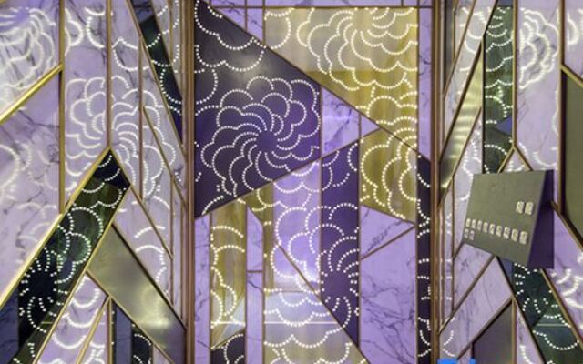 Orange Hotel (Heze Renmin Road)