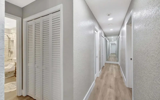 Waterfront Paradise Chic 3 BDR