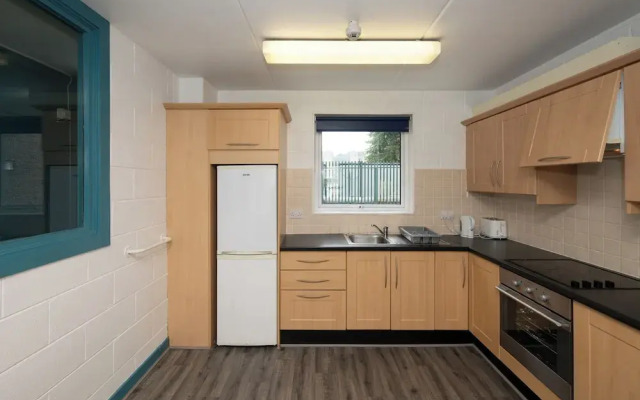 Castlewhite Apartments