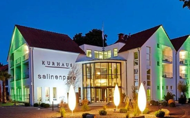 Ringhotel Bad Westernkotten