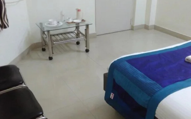 Lake Land Guest House