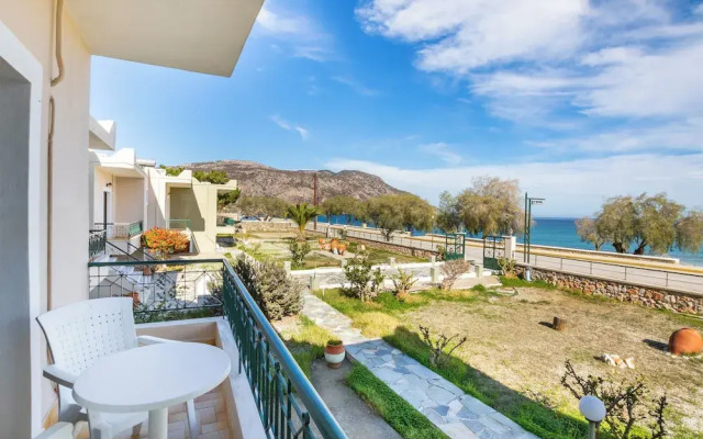 Sun Beach Apartments